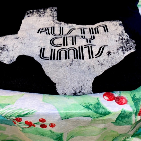 Austin City Limits Tee - Picture 2 of 2